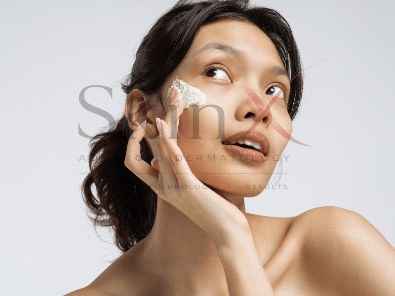 Chống nắng không chỉ cần thiết sau laser mà nên làm mỗi ngày 